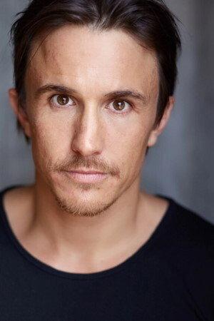 Bjorn Steinbach Image