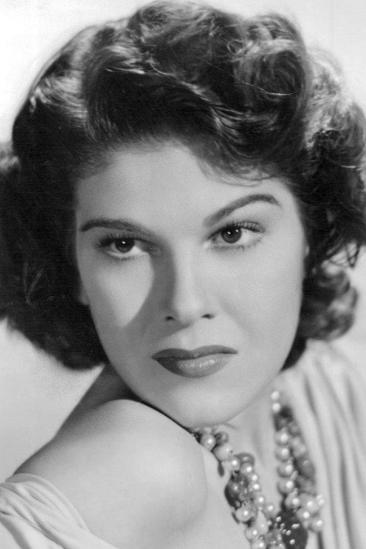 Betty Lou Gerson Image