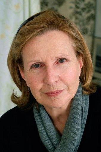 Laurence Mercier Image