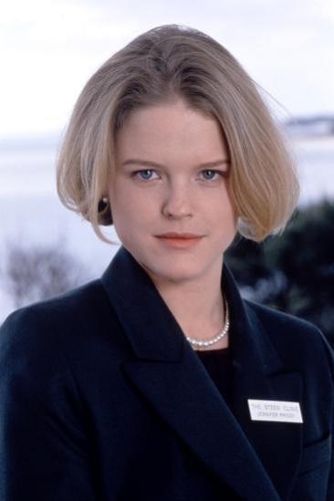 Bridget Hodson Image