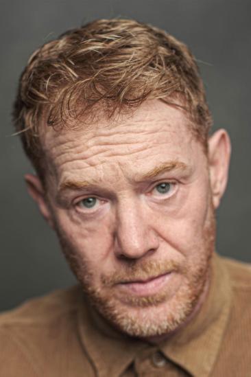 Kris Hitchen Image