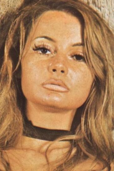 Dominique Saint Claire Image