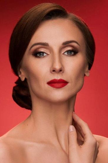 Svetlana Zakharova Image