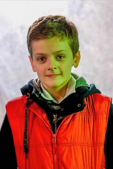 Jean-Baptiste Marchais Image