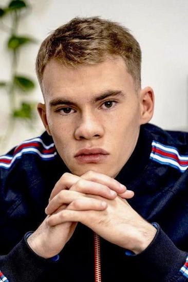 Mathieu Espagnet Image