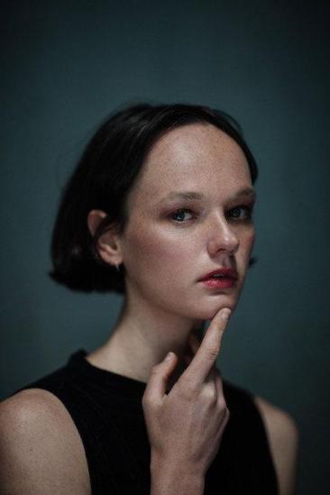 Emily Milledge Image