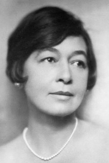 Harriet Bosse Image