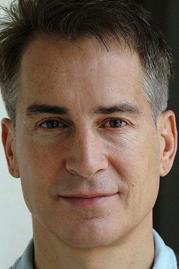 Geoffrey Nauffts Image