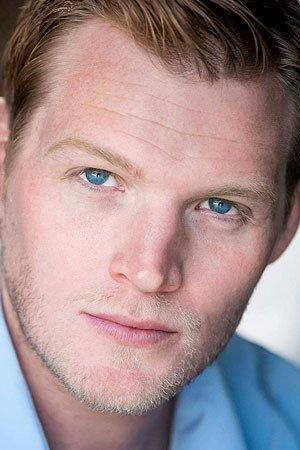 Robbie Allen Image
