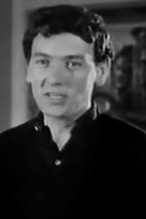 Angelos Theodoropoulos Image