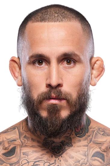 Marlon Vera Image