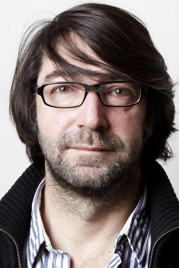 Antoine de Baecque Image