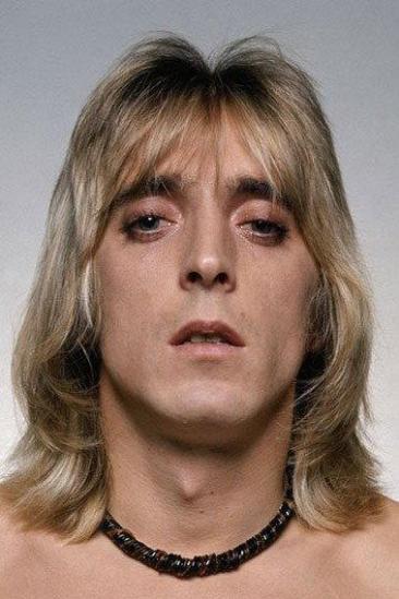 Mick Ronson Image