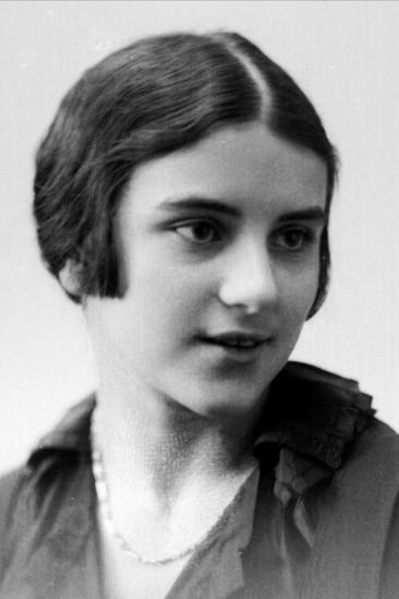 Lillebil Ibsen Image