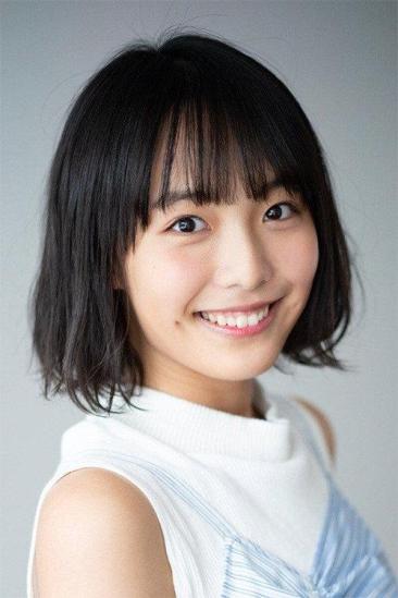 Ren Komai Image