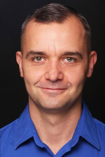 Paweł Koślik Image