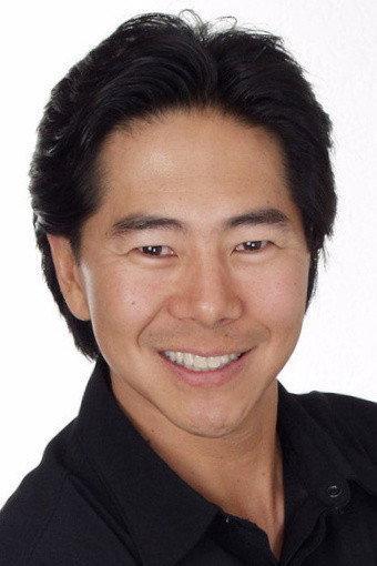 Henry Cho Image