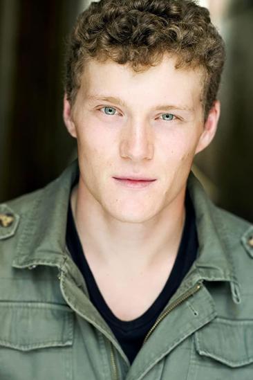 Edmund Lembke-Hogan Image