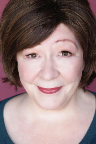 Michelle Gillette Image