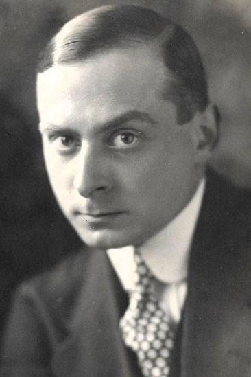 Ferdinand von Alten Image