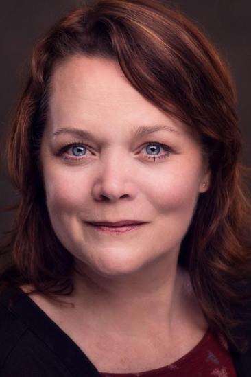 Kathleen Warner Yeates Image