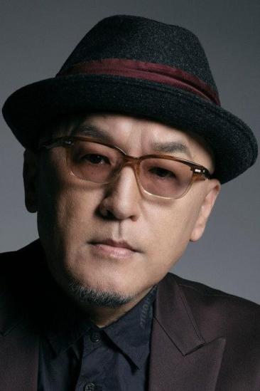 Fumihiko Tachiki Image