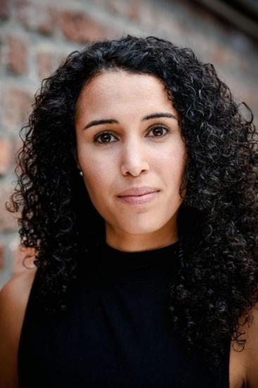 Meriam Lounifi Image