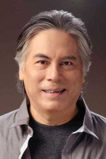 Carlos Siguion-Reyna Image
