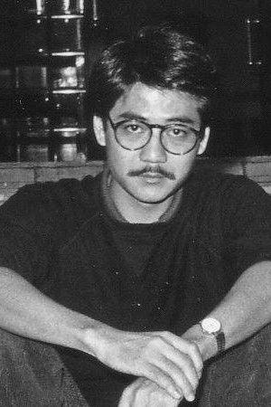 Tony Au Ting-Ping Image