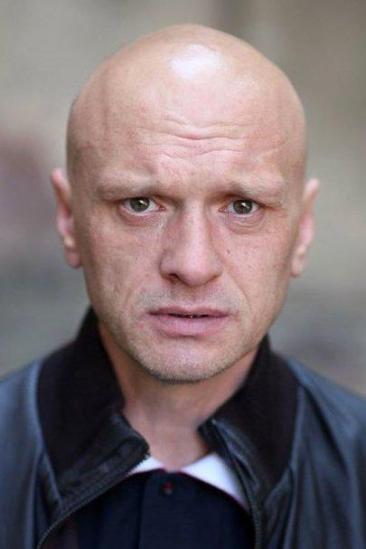 Aleksey Devotchenko Image
