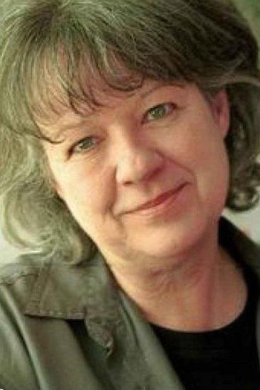 Gyda Hansen  Image
