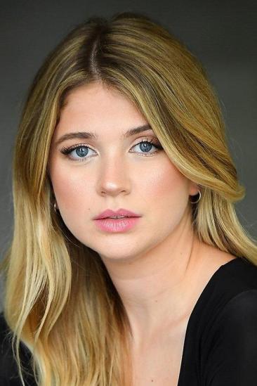 Sarah Fisher Image