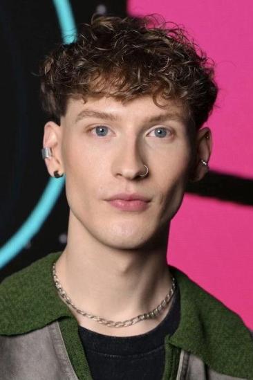 Silvester Belt Image