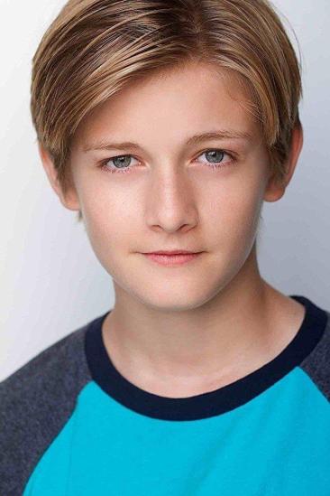 Christopher Paul Richards Image