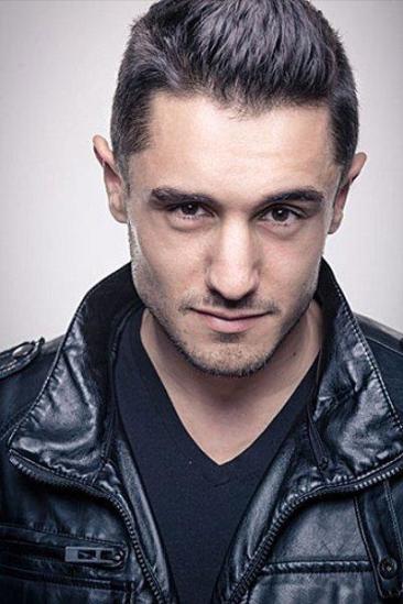 Joseph Atash Image