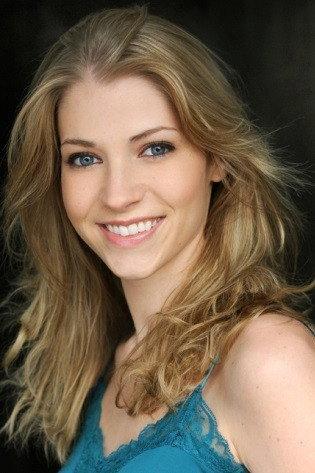 Krista Mitchell Image