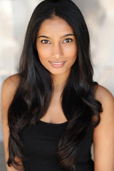 Sameera Eligeti Image