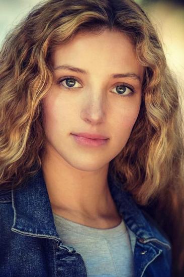 Samantha Nicole Dunn Image