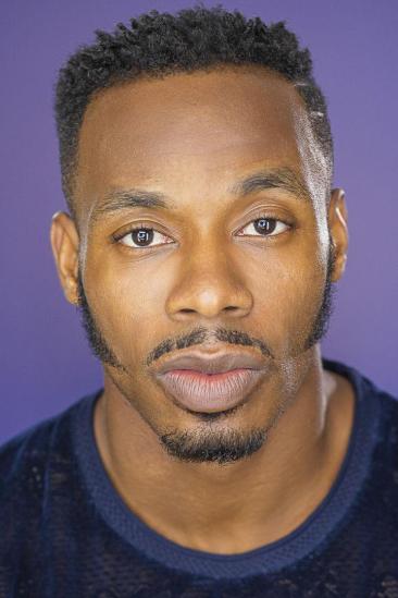 Brashaad Mayweather Image