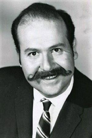 Roger C. Carmel Image