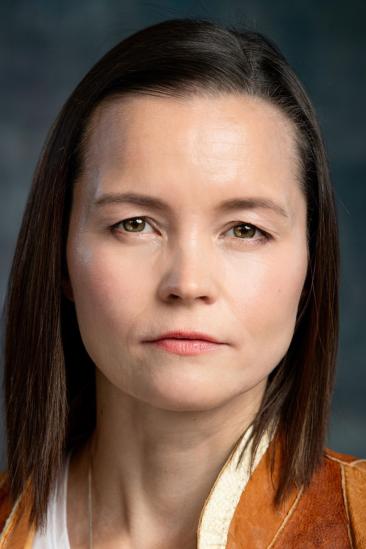 Ingá Elisá Påve Idivuoma Image