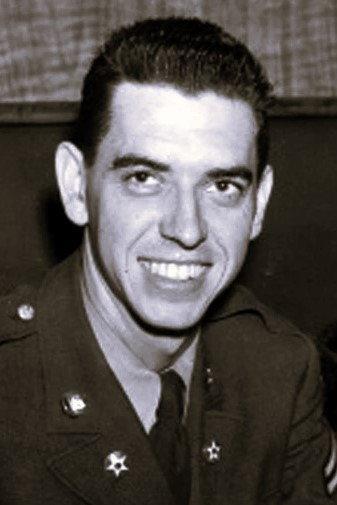 Tommy Farrell Image