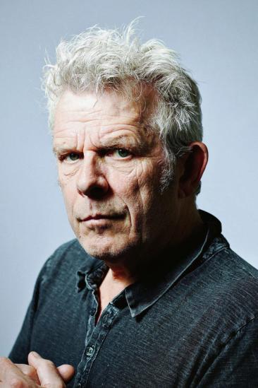 Alex van Warmerdam Image
