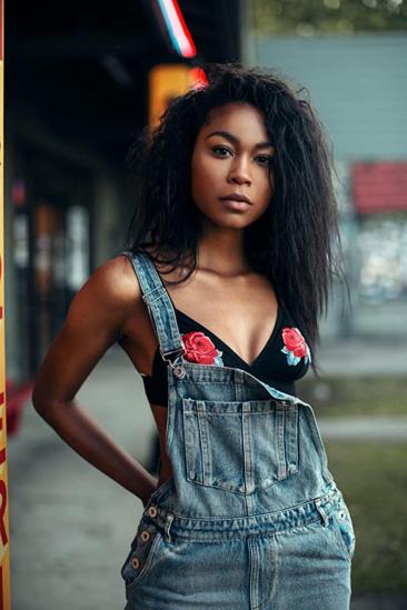 Ashley Love-Mills Image