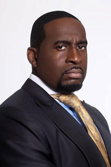 Gregory Hobson Image