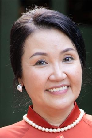 Ngân Quỳnh Image