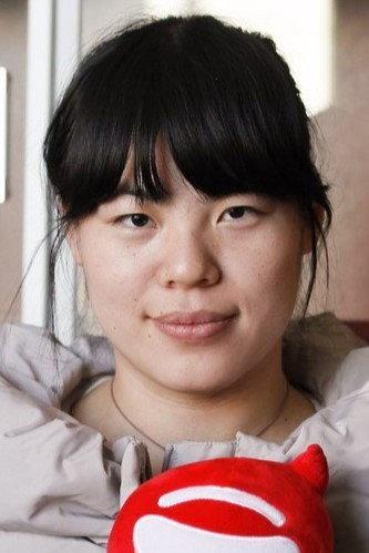 Zhang Lei Image