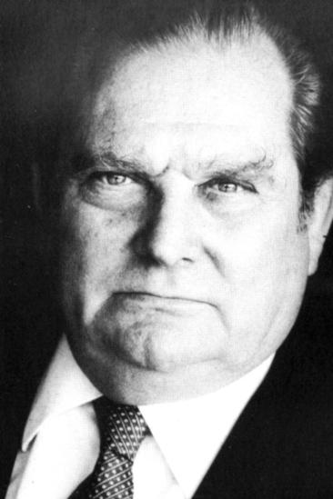 Geoffrey Copleston Image