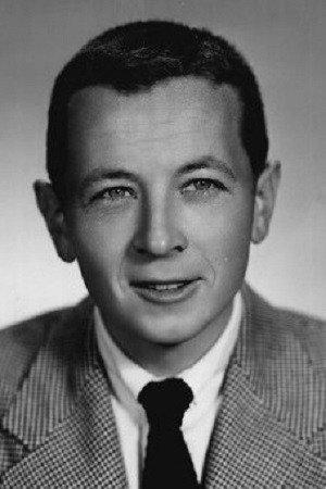Gil Stratton Image