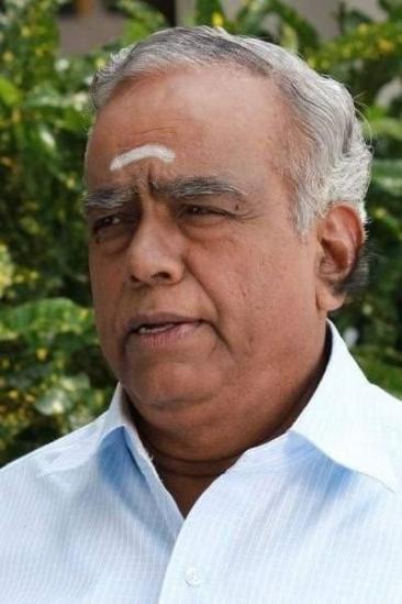 Pyramid Natarajan Image